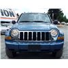 Image 2 : G3 --  2005 JEEP LIBERTY LTD 4X4 , Blue , 224080  KM's