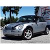 Image 1 : D1 --  2004 MINI COOPER  , Silver , 154190  KM's