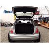 Image 26 : D1 --  2004 MINI COOPER  , Silver , 154190  KM's