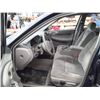 Image 24 : A3 --  2002 CHEVROLET IMPALA , Blue , 210583  KM's