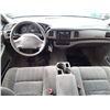 Image 26 : A3 --  2002 CHEVROLET IMPALA , Blue , 210583  KM's