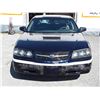 Image 2 : A3 --  2002 CHEVROLET IMPALA , Blue , 210583  KM's
