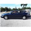 Image 8 : A3 --  2002 CHEVROLET IMPALA , Blue , 210583  KM's