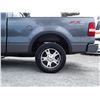 Image 13 : F4 --  2005 FORD F150 EXT CAB FX4 OFF ROAD , Grey , 195739  KM's
