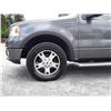 Image 16 : F4 --  2005 FORD F150 EXT CAB FX4 OFF ROAD , Grey , 195739  KM's