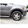 Image 17 : F4 --  2005 FORD F150 EXT CAB FX4 OFF ROAD , Grey , 195739  KM's