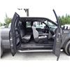 Image 23 : F4 --  2005 FORD F150 EXT CAB FX4 OFF ROAD , Grey , 195739  KM's