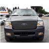 Image 2 : F4 --  2005 FORD F150 EXT CAB FX4 OFF ROAD , Grey , 195739  KM's