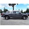 Image 4 : F4 --  2005 FORD F150 EXT CAB FX4 OFF ROAD , Grey , 195739  KM's