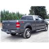 Image 5 : F4 --  2005 FORD F150 EXT CAB FX4 OFF ROAD , Grey , 195739  KM's