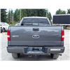 Image 6 : F4 --  2005 FORD F150 EXT CAB FX4 OFF ROAD , Grey , 195739  KM's