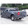 Image 7 : F4 --  2005 FORD F150 EXT CAB FX4 OFF ROAD , Grey , 195739  KM's