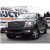 Image 9 : F4 --  2005 FORD F150 EXT CAB FX4 OFF ROAD , Grey , 195739  KM's