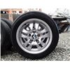 Image 2 : 0ZG - BMW 16" Alloy Wheels With Tires