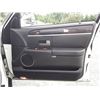 Image 26 : H6G --  2008 LINCOLN TOWN CAR EXECUTIVE LIMO , White , 289228 MILES