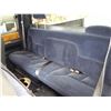 Image 25 : A5 --  1995 CHEVROLET SILVERADO 1500, , Blue , 202308  KM's