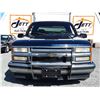 Image 2 : A5 --  1995 CHEVROLET SILVERADO 1500, , Blue , 202308  KM's