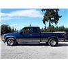 Image 8 : A5 --  1995 CHEVROLET SILVERADO 1500, , Blue , 202308  KM's