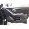 Image 22 : H1  --  2015 CHEVROLET TRAX 1LT AWD  , Black , 212566  KM's