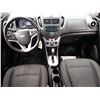 Image 31 : H1  --  2015 CHEVROLET TRAX 1LT AWD  , Black , 212566  KM's