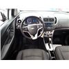 Image 32 : H1  --  2015 CHEVROLET TRAX 1LT AWD  , Black , 212566  KM's