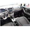 Image 33 : H1  --  2015 CHEVROLET TRAX 1LT AWD  , Black , 212566  KM's