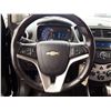 Image 35 : H1  --  2015 CHEVROLET TRAX 1LT AWD  , Black , 212566  KM's