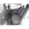Image 25 : B3 --  2012 NISSAN VERSA S  , Grey , 136987  KM's