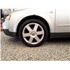 Image 15 : C4 --  2003 AUDI A4 1.8T QUATTRO , Grey , 238118  KM's