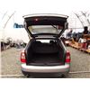 Image 26 : C4 --  2003 AUDI A4 1.8T QUATTRO , Grey , 238118  KM's
