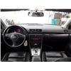 Image 32 : C4 --  2003 AUDI A4 1.8T QUATTRO , Grey , 238118  KM's