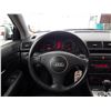 Image 33 : C4 --  2003 AUDI A4 1.8T QUATTRO , Grey , 238118  KM's