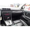 Image 34 : C4 --  2003 AUDI A4 1.8T QUATTRO , Grey , 238118  KM's