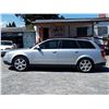 Image 8 : C4 --  2003 AUDI A4 1.8T QUATTRO , Grey , 238118  KM's