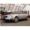 Image 9 : C4 --  2003 AUDI A4 1.8T QUATTRO , Grey , 238118  KM's