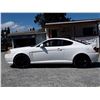 Image 8 : B2 --  2003 HYUNDAI TIBURON SE , White , 235247  KM's