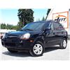 Image 1 : G6 --  2009 HYUNDAI TUCSON GLS , Black , 201328  KM's