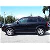 Image 8 : G6 --  2009 HYUNDAI TUCSON GLS , Black , 201328  KM's