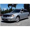 Image 1 : E5 --  2005 SUBARU LEGACY 2.5I  , Grey , 164944  KM's