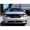Image 2 : E5 --  2005 SUBARU LEGACY 2.5I  , Grey , 164944  KM's