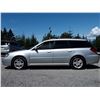 Image 8 : E5 --  2005 SUBARU LEGACY 2.5I  , Grey , 164944  KM's