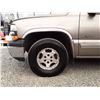 Image 15 : G5 --  2001 CHEVROLET SILVERADO 1500 , Grey , 219787  KM's