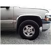 Image 17 : G5 --  2001 CHEVROLET SILVERADO 1500 , Grey , 219787  KM's