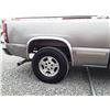 Image 18 : G5 --  2001 CHEVROLET SILVERADO 1500 , Grey , 219787  KM's
