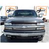 Image 2 : G5 --  2001 CHEVROLET SILVERADO 1500 , Grey , 219787  KM's