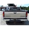 Image 6 : G5 --  2001 CHEVROLET SILVERADO 1500 , Grey , 219787  KM's