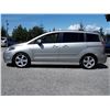 Image 8 : C1 --  2006 MAZDA 5 , Silver , 142205  KM's  "NO RESERVE"
