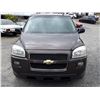 Image 2 : A6 --  2007 CHEVROLET UPLANDER LT  , Brown , 150862  KM's