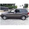 Image 8 : A6 --  2007 CHEVROLET UPLANDER LT  , Brown , 150862  KM's
