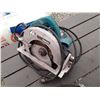 Image 2 : 625 --  2 Makita and 1 Skilsaw
